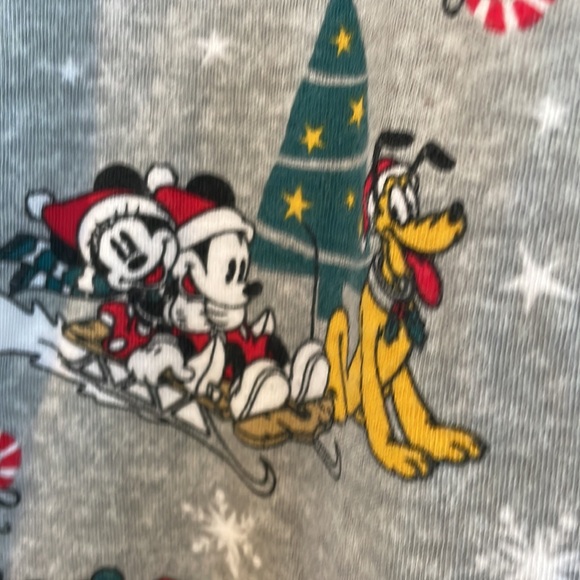 Disney 6/9 Months Zipper Sleeper - Picture 11 of 11